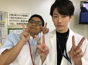 【エンタがビタミン♪】『恋つづ』出演、ミキ昴生がヒゲダン主題歌熱唱　亜生は「やっぱり天堂担」