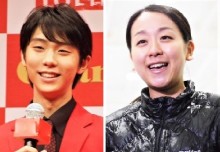 【エンタがビタミン♪】「子供にこうなってほしい！」スポーツ選手、1位はイチロー　浅田真央や羽生結弦もランクイン