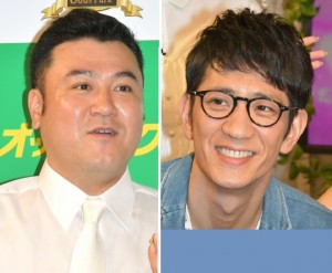 【エンタがビタミン♪】アンタッチャブル復活に10年間かかった理由　柴田英嗣も大笑い「初めて聞いた」