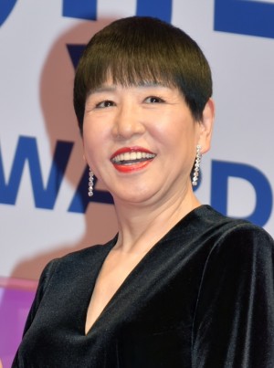 【エンタがビタミン♪】和田アキ子、元ジャニーズJr.高橋颯、伊藤かずえまで「お家で小さな幸せしりとり」ホリプロ路線図がカオス