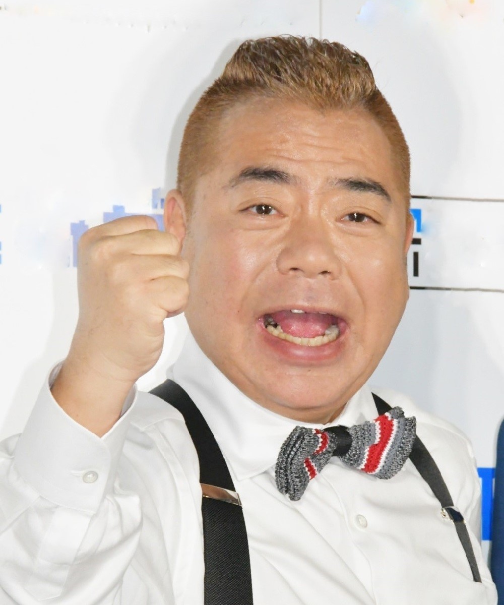 野村克也監督について熱く語った出川哲朗、共演者に「ハートでしゃべれ！」