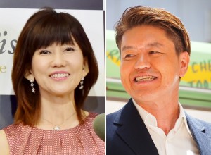 【エンタがビタミン♪】ヒロミのYouTubeに松本伊代、息子2人が登場　「家族は幸せ者」優しさが詰まった神回に