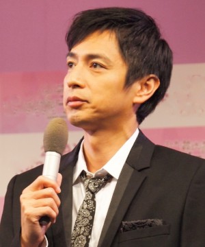 【エンタがビタミン♪】徳井義実“熱男リレー”のバトンを渡されるも顔出しせず「しんどいですが皆で乗り越えましょう」