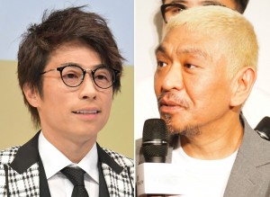 【エンタがビタミン♪】松本人志、田村淳の“SNSの誹謗中傷”対処法に感心「三国志の考え方やな」