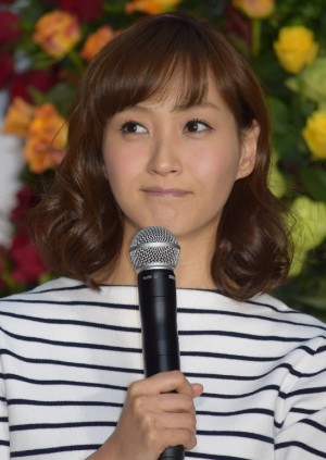 【エンタがビタミン♪】藤本美貴が結婚10年　猛烈バッシング経て「家族時間の幸せ」にモー娘。OG最強の勝ち組感