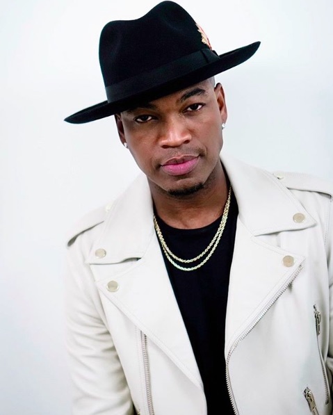Ne-Yo、言葉選びを間違えたか（画像は『NE-YO　2019年11月16日付Instagram「You have to screw up in order to learn and get to the next level.」』のスクリーンショット）