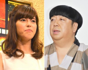 【エンタがビタミン♪】神田愛花、何もしない夫・日村勇紀から朝一番「今日の夜ごはん、何？」に怒り爆発