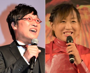 【エンタがビタミン♪】山里亮太、相方・しずちゃんと酒を酌み交わし“恋バナ”する関係に「こんな日が来るなんて」