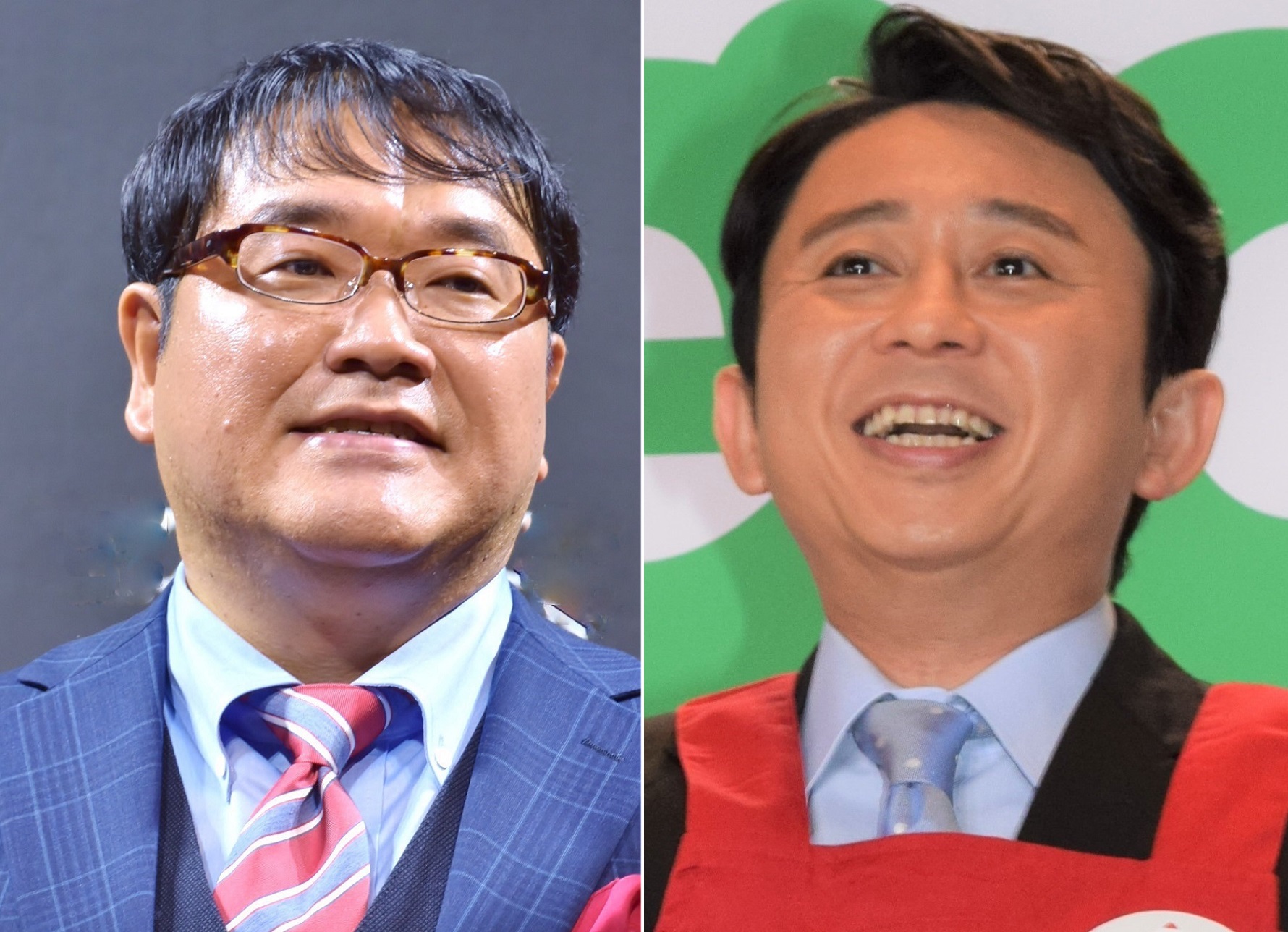 竹山と有吉、渡部について今後もいじれるのか？