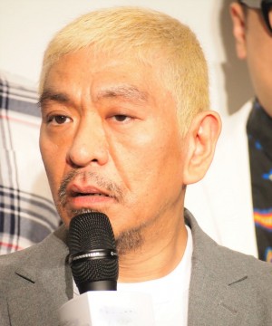 【エンタがビタミン♪】松本人志、街頭インタビューの“仕込み”に違和感「コロナではやってほしくない」