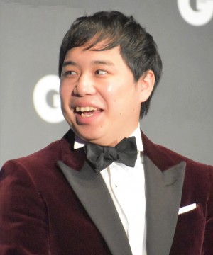 【エンタがビタミン♪】霜降り・せいやに「世界で一番可愛い！」の声　岡村隆史の衣装アドバイスが実を結ぶ