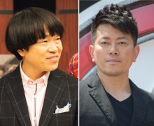 【エンタがビタミン♪】宮迫博之と25年ぶりに2人きりで会った蛍原徹「人間はそう変わるもんじゃない」