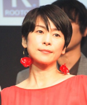 【エンタがビタミン♪】『半沢直樹』で“鉄の女”役、西田尚美が堺雅人と久々の共演に懐かしさと緊張