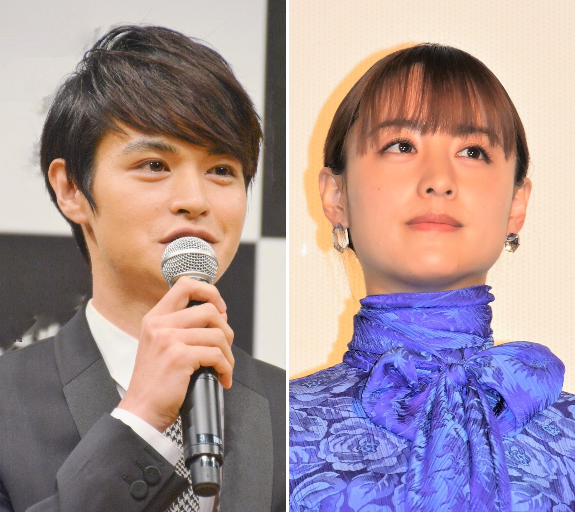 瀬戸康史と山本美月、SNSには早くも祝福の声が続出