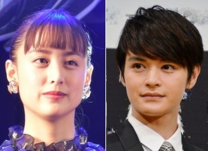 【エンタがビタミン♪】瀬戸康史＆山本美月結婚で“櫻井神社”に再注目　松坂桃李縁結びに「櫻井翔も負けてない」の声