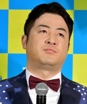 【エンタがビタミン♪】和牛・水田の“本番中の居眠り”を川西が公開説教「ホンマにがっかり」　心配する相方とファンの言葉はどう響いた？