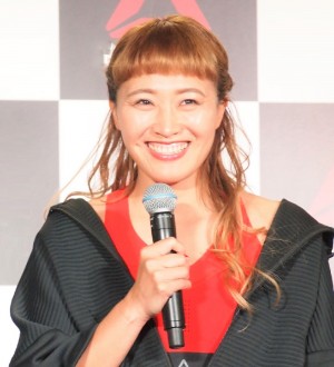 【エンタがビタミン♪】丸山桂里奈の電撃結婚に祝福メッセージ続々　滝沢カレンも「まるかりさんおめでとうございますすぎるっ」