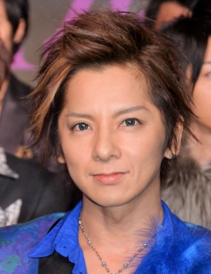 【エンタがビタミン♪】松岡充、特製マスクで熱唱した有観客ライブ振り返り「口先でチョロチョロ歌うやつには歌えない」