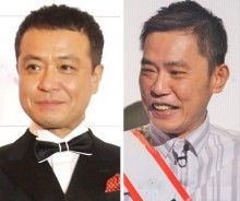 【エンタがビタミン♪】田中裕二の代役にナベプロタレント続々、太田光も「頭が上がらない」出演条件は「恵俊彰の悪口NG」