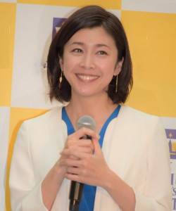 西田尚美と何度も共演した竹内結子さん