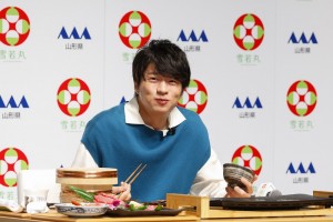 【エンタがビタミン♪】田中圭「お肉と白飯は最高！」　一人焼肉は「寂しいし、肉が残る」と苦い思い出