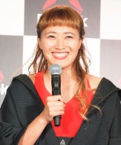 【エンタがビタミン♪】“バラエティ”をセカンドキャリアに選んだ丸山桂里奈「今が楽しい、最高に」