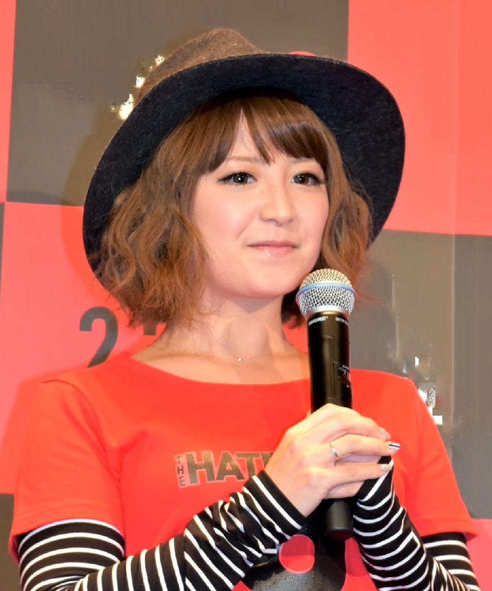 「違約金って結構大きい額」と明かしていた矢口真里