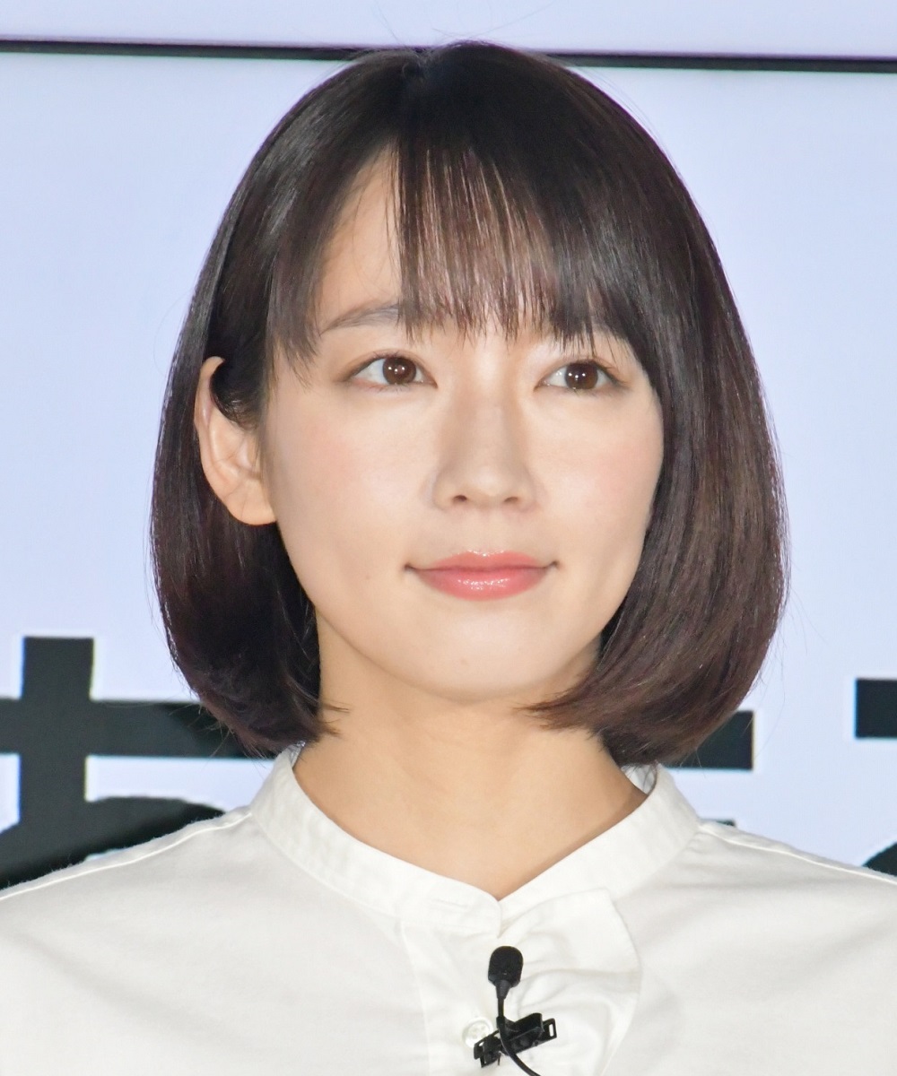 オーディションのために何度も上京した吉岡里帆