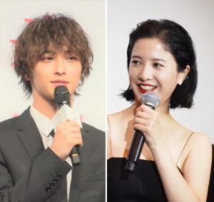 【エンタがビタミン♪】吉高由里子＆横浜流星、役作りにこだわる2人が苦労した鼻歌シーンの顛末「ダメだったー！」