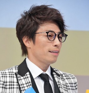 フワちゃんに思わず注意した田村淳「不自然に笑うな」