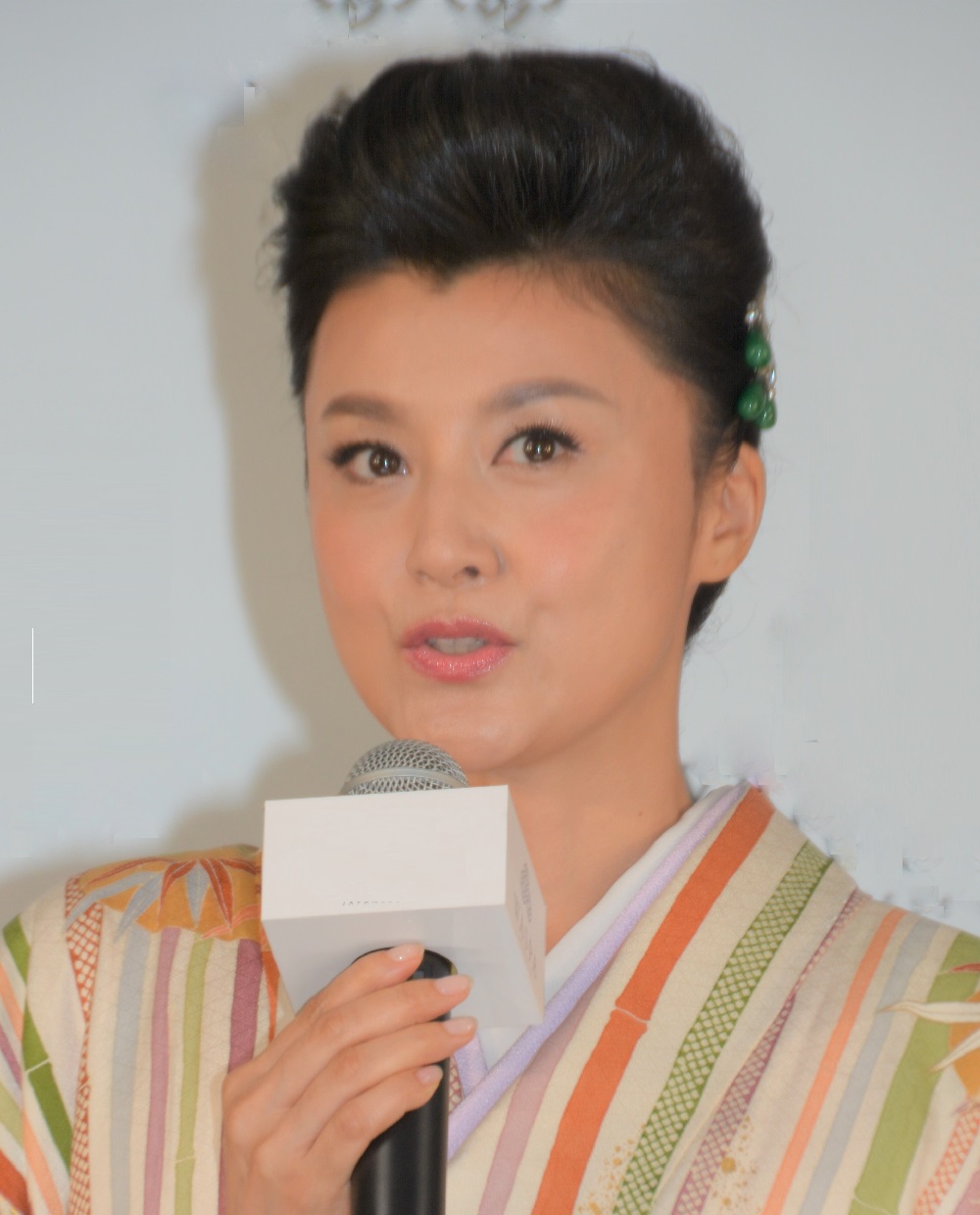 夫・片岡愛之助と仲睦まじい日々も明かした藤原紀香