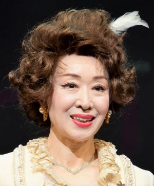 【エンタがビタミン♪】三田佳子、紅白初出場のSixTONES・京本大我を祝福　京本と母親の貴重なエピソードも