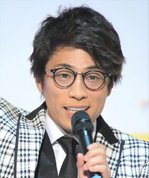 【エンタがビタミン♪】田村淳、女性だったら結婚したいのは「草なぎ剛」　『SMAP×SMAP』で語っていたその理由