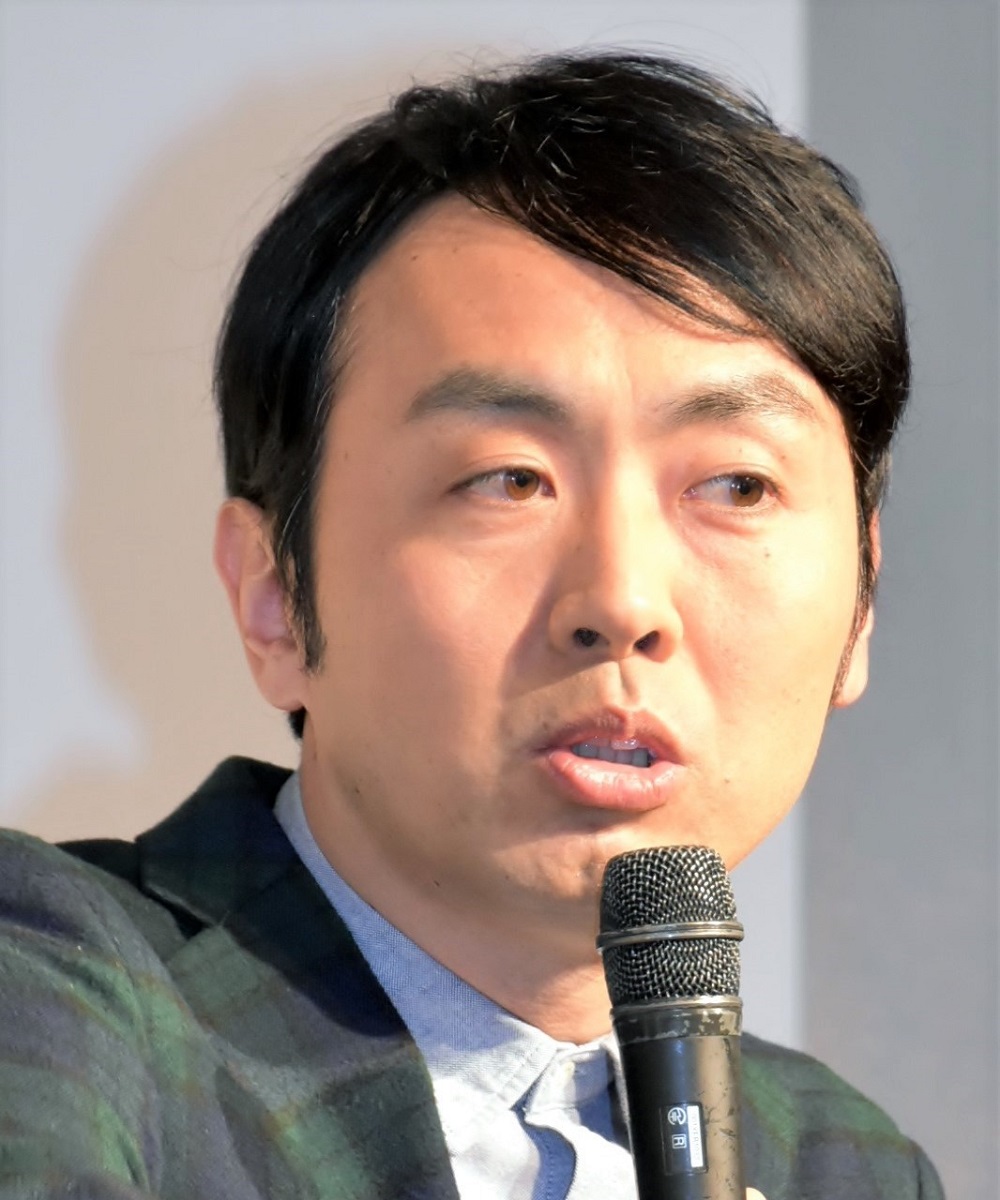 「藤森はテレビでニーズあったのに…」と不思議がる田中卓志