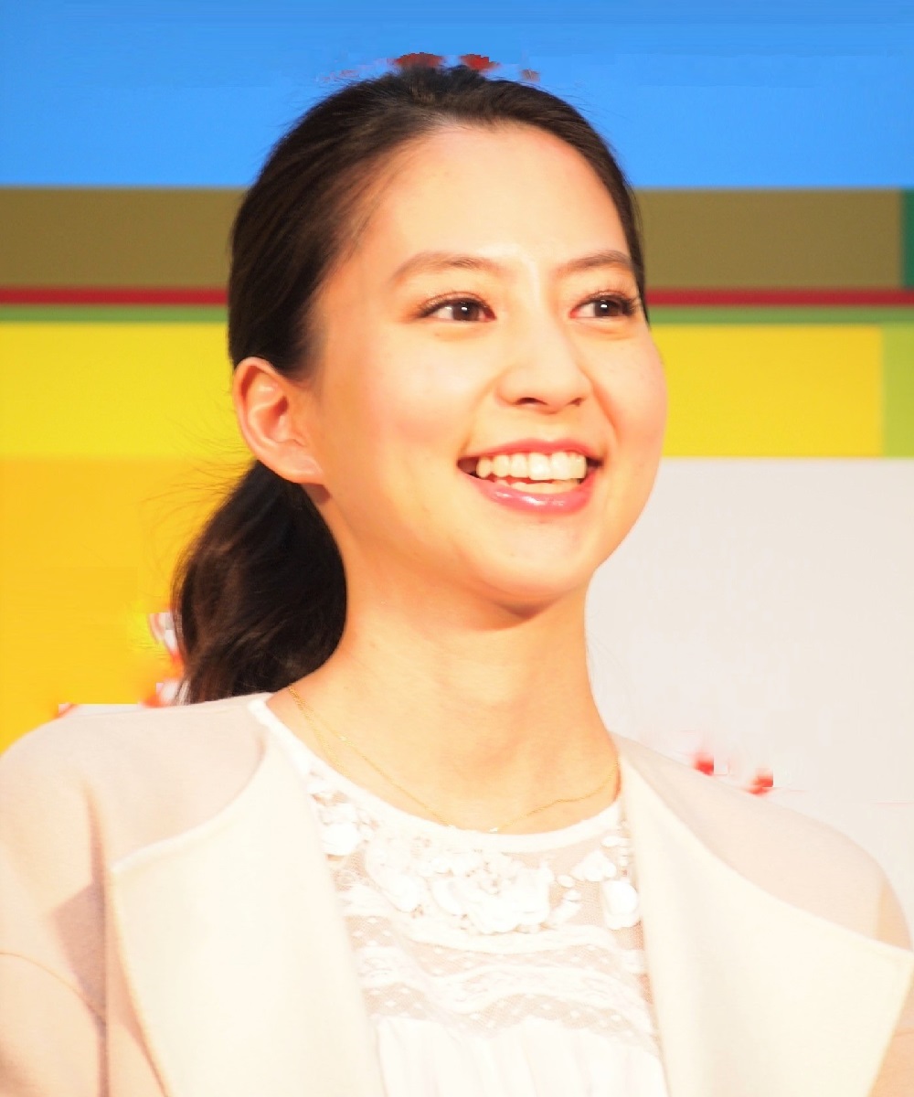 結婚したばかりの河北麻友子「とにかく楽しい家庭になればいいな」