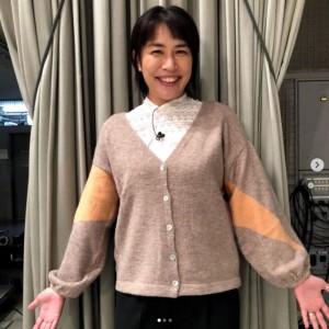 【エンタがビタミン♪】奥山佳恵“ちょっとした欲”を出してサバ缶で負傷　「そんな欲を出しているのは私だけ？」