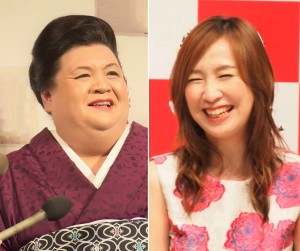 【エンタがビタミン♪】森口博子、ガンダム好きのマツコとの対面を振り返る　「陶器のような美肌」に驚いたとも