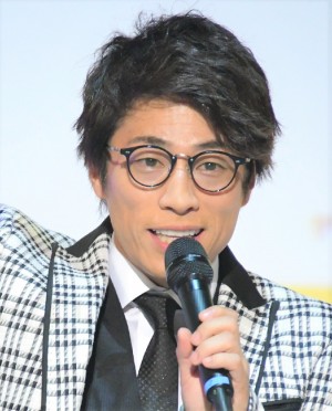 【エンタがビタミン♪】田村淳がランドセル背負って呼びかけ『大人の小学校』の参加者に「すごいメンバー」の声