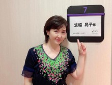 【エンタがビタミン♪】生稲晃子「まるで姉妹！」な長女と共演、IKKOと再会に「娘も素敵な思い出ができました」