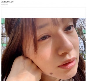 【エンタがビタミン♪】小林礼奈、連日のネガティブ発言に様々な声　「無理しないで」「一番可哀想なのは娘」