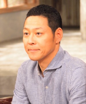 【エンタがビタミン♪】東野幸治「ファッションのお手本は峰竜太」と明かすも、松本人志は冷たい反応