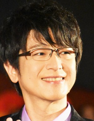 【エンタがビタミン♪】及川光博“ミッチロリン星の王子様”でデビューから25周年　美輪明宏からの金言に救われた過去