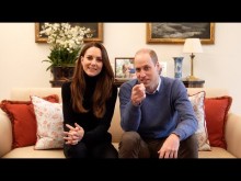 【イタすぎるセレブ達】ウィリアム王子・キャサリン妃夫妻がYouTubeチャンネル開設　王室の“近代化”にファン歓喜