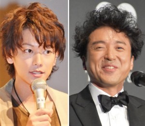 【エンタがビタミン♪】星野源＆新垣結衣の結婚で佐藤健＆上白石萌音が再注目「次は『恋つづ』の2人!?」　ムロツヨシも話題に