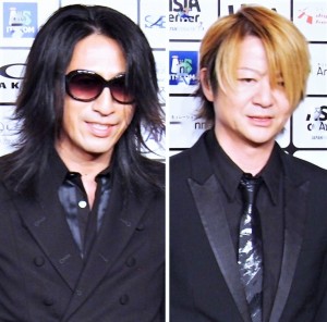 【エンタがビタミン♪】GLAY・TERUの心配りが“太っ腹”レベル　TAKURO「優しさ爆弾が炸裂」と明かす