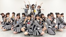 【エンタがビタミン♪】AKB48新番組『乃木坂に、越されました。』初収録終えてメンバーが不安と期待「嬉しいような怖いような」