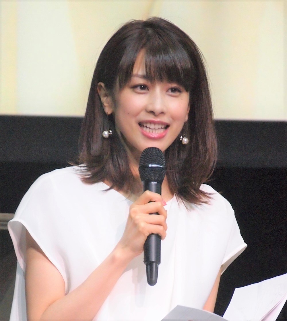 太田が「たいしたもんだ」と評していた加藤綾子アナ