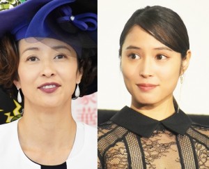 【エンタがビタミン♪】水野美紀の47歳バースデーに、激似の広瀬アリスが反応　「お姉ちゃんの誕生日ですもんね！」の声