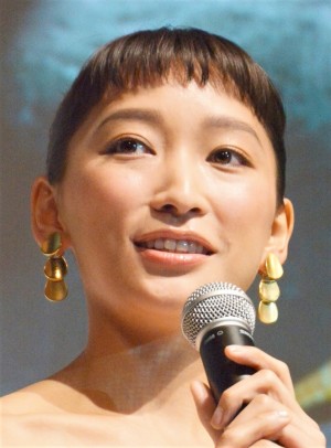 【エンタがビタミン♪】杏、芸能活動20年は「好奇心にあふれた時間」　モデルになった写真が美術館に収蔵されたことも