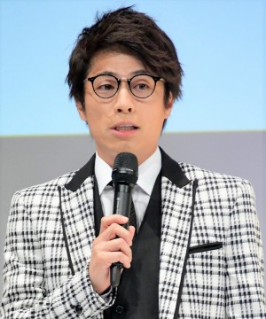 【エンタがビタミン♪】田村淳が理想のMCに持論「坂上忍さんのここがすごい」　ジャーナリストを反面教師に「こんなMCは嫌い」とも